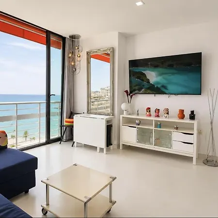La Roca Sea Breeze