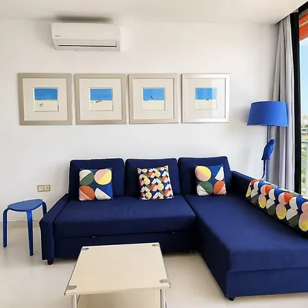 Apartament La Roca Sea Breeze Torremolinos