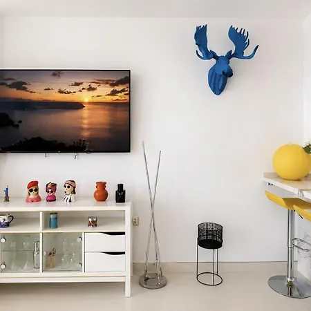 La Roca Sea Breeze Apartament