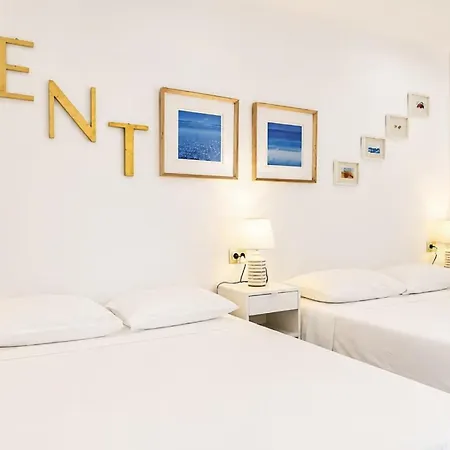 Apartament La Roca Sea Breeze