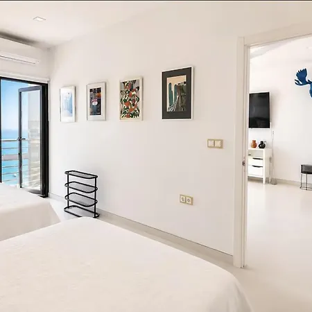 Apartament La Roca Sea Breeze Torremolinos