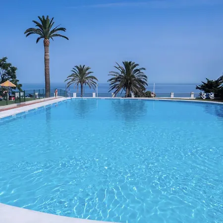 Apartament La Roca Sea Breeze