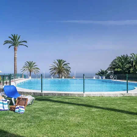 La Roca Sea Breeze *
