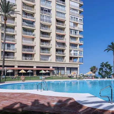Apartament La Roca Sea Breeze *