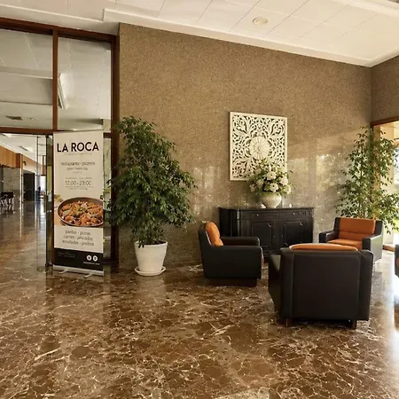Apartament La Roca Sea Breeze Torremolinos