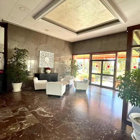 La Roca Sea Breeze Apartament