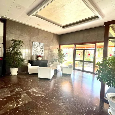Apartament La Roca Sea Breeze Torremolinos