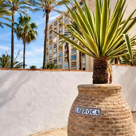 La Roca Sea Breeze Apartament